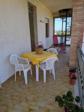 Appartamento privato Maria, affitti brevi